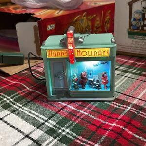 Hallmark Window Wonderland Ornament